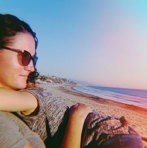 Meet your Posher, Kristin